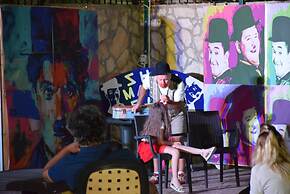 Villaggio Vacanze Mare Blu