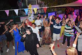 Villaggio Vacanze Mare Blu