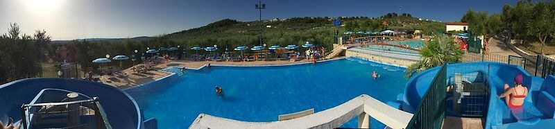 Villaggio Vacanze Mare Blu