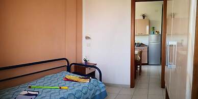 Villaggio Vacanze Mare Blu