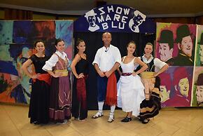 Villaggio Vacanze Mare Blu