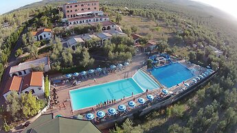Villaggio Vacanze Mare Blu