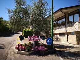 Villaggio Vacanze Mare Blu