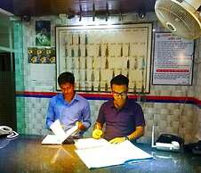 Hotel Shalimar Int'l