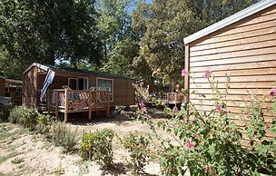 Domaine Résidentiel de Plein Air Odalys Les Demoiselles
