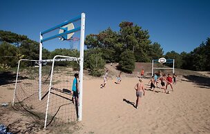 Domaine Résidentiel de Plein Air Odalys Les Demoiselles