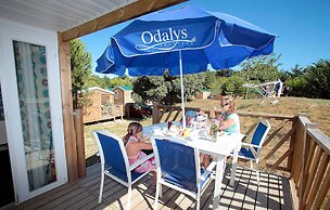 Domaine Résidentiel de Plein Air Odalys Les Demoiselles