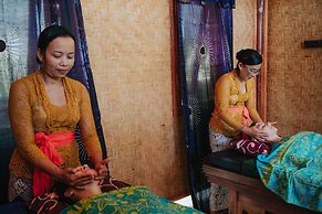 Bali Sesandan Garden