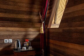 Bali Sesandan Garden