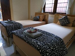 Bali Sesandan Garden