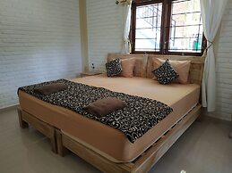 Bali Sesandan Garden