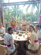 Bali Sesandan Garden