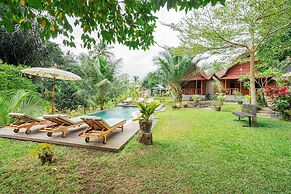 Bali Sesandan Garden