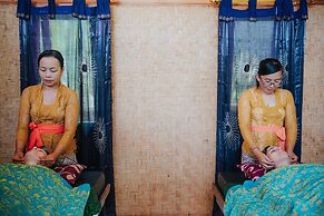 Bali Sesandan Garden