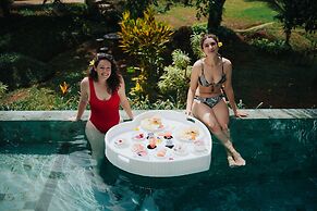 Bali Sesandan Garden