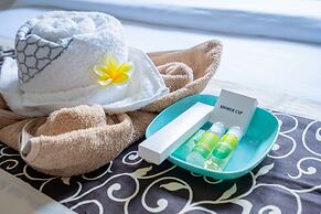 Bali Sesandan Garden