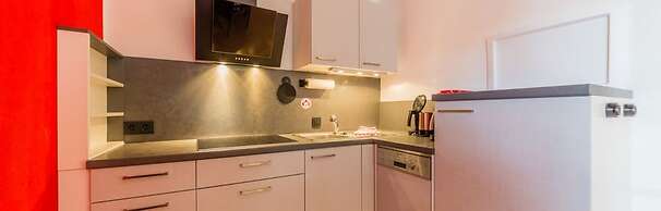 TTP 7-12 Apartments Immenstaad