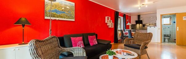 TTP 7-12 Apartments Immenstaad