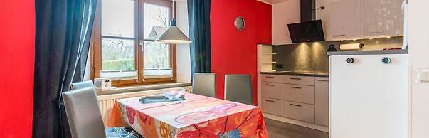 TTP 7-12 Apartments Immenstaad