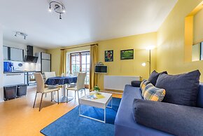 TTP 7-12 Apartments Immenstaad