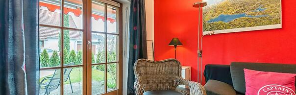 TTP 7-12 Apartments Immenstaad