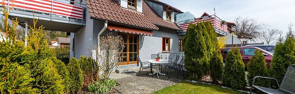 TTP 7-12 Apartments Immenstaad