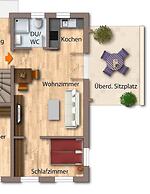 TTP 7-12 Apartments Immenstaad