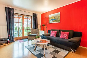 TTP 7-12 Apartments Immenstaad