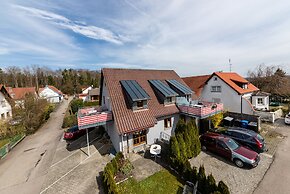 TTP 7-12 Apartments Immenstaad