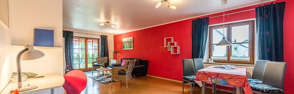 TTP 7-12 Apartments Immenstaad