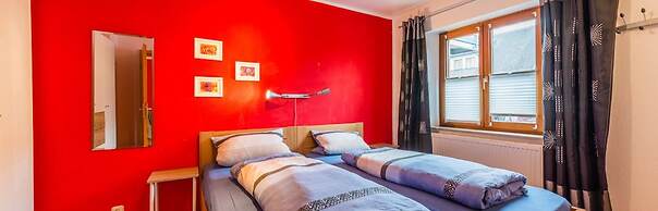 TTP 7-12 Apartments Immenstaad