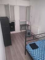 Guesthouse in Sarcelles near Paris Center
