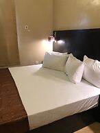 Posh Apartments Bussiness Hotel