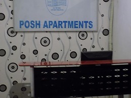 Posh Apartments Bussiness Hotel