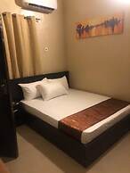 Posh Apartments Bussiness Hotel