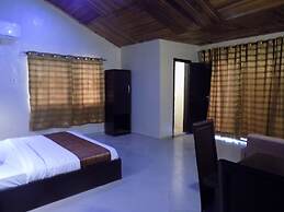 Posh Apartments Bussiness Hotel