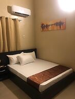 Posh Apartments Bussiness Hotel