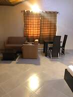 Posh Apartments Bussiness Hotel