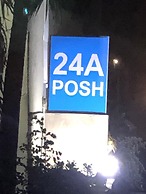Posh Apartments Bussiness Hotel
