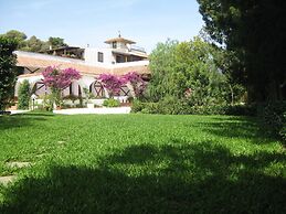 B&B Gli Archi Country Home