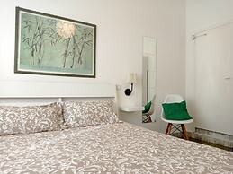 B&B Gli Archi Country Home