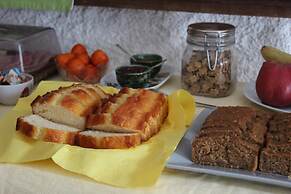 B&B Gli Archi Country Home