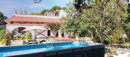 B&B Gli Archi Country Home