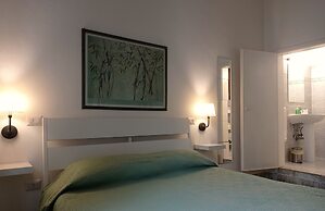 B&B Gli Archi Country Home