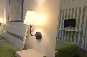 B&B Gli Archi Country Home