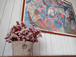 B&B Gli Archi Country Home