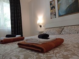 B&B Gli Archi Country Home