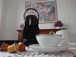 B&B Gli Archi Country Home