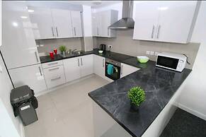 BlueOne Serviced Apts - Kelham Island