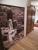 Hotel Albrici